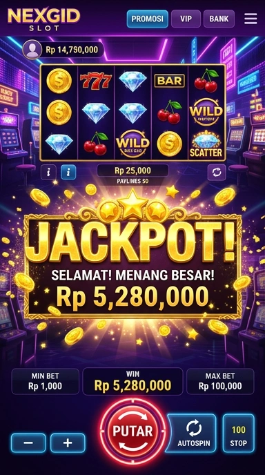 Proses pengunduhan aplikasi yang cepat dan aman di nexgid.